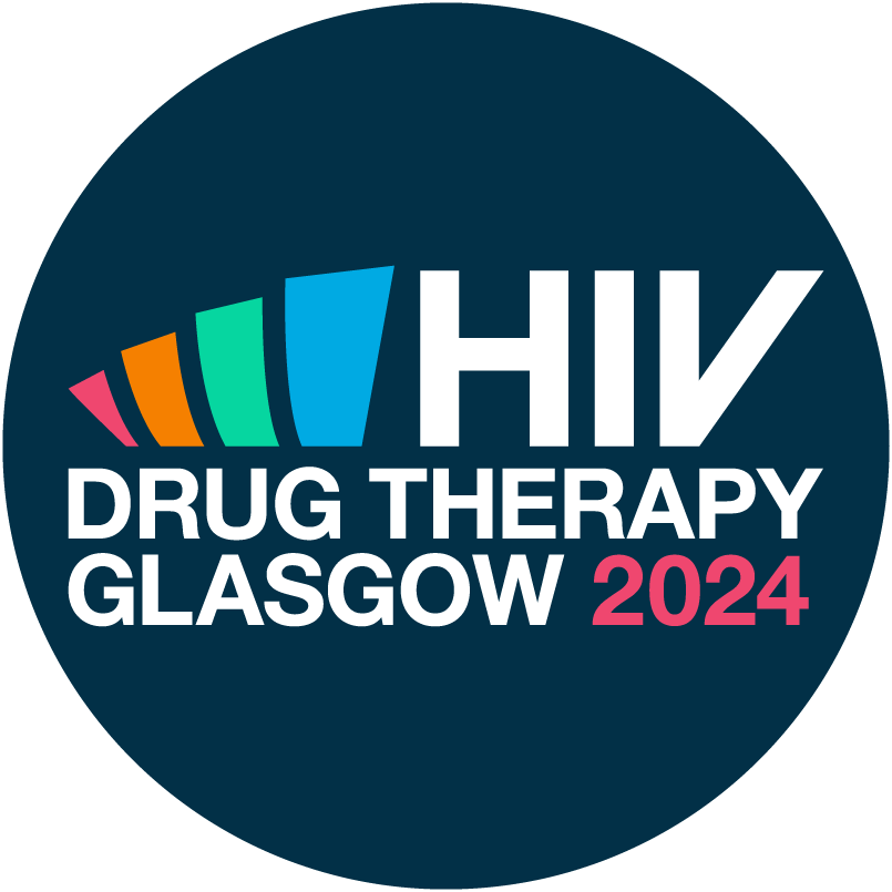 HIV Glasgow 2024